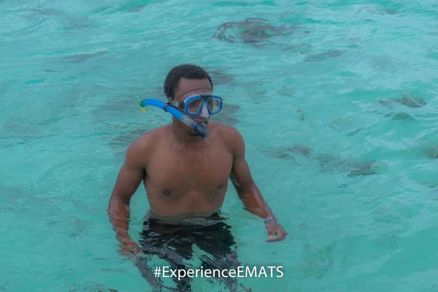 Mombasa: Wasini Dolphin Tour - Wasini Dolphin Tour from Mombasa: what your $115 day is built around