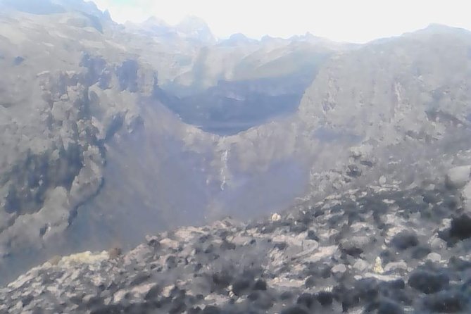 Mount Kenya Trek - Key highlights you will actually feel on the trek