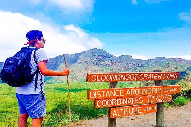 Mount Longonot Full-Day Hiking and Trekking Trip from Nairobi - Why Mount Longonot Feels Like Rift Valley Work, Done Right