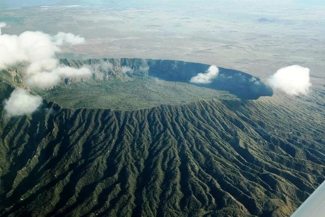 Mount Longonot Full-Day Hiking and Trekking Trip from Nairobi - Optional Lake Naivasha Boat Ride: Hippos, Wildlife Time, and $20