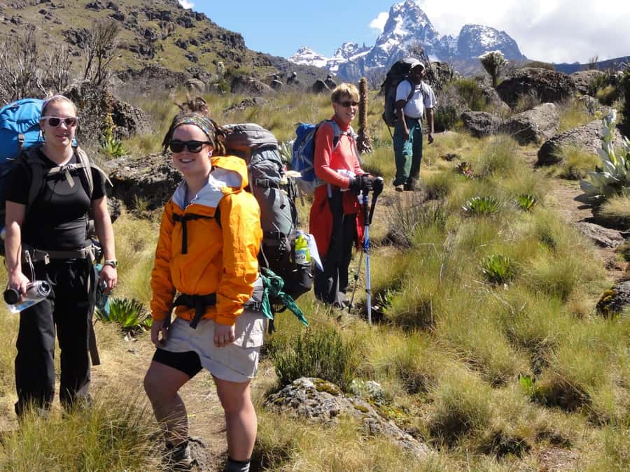 Mt Kenya: Full-day hiking tour from Nairobi - Should You Book This Mt Kenya Day Hike?