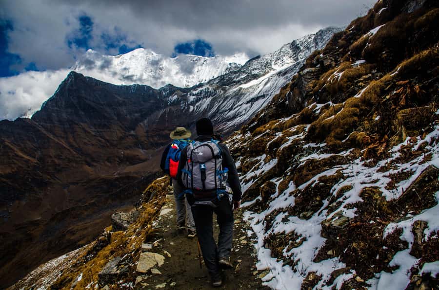 Mt. Kenya hike: 5 Days Hike to Lenana Peak Via Sirimon route - Key highlights you should care about