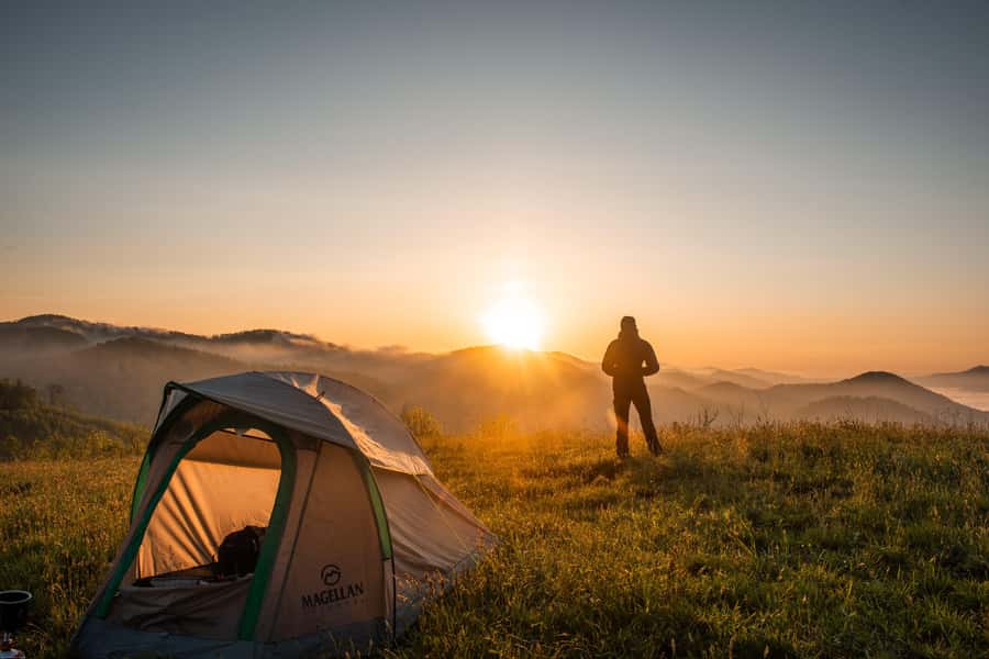 Mt. Kenya hike: 5 Days Hike to Lenana Peak Via Sirimon route - Why the Sirimon route to Lenana feels like a true Mount Kenya hike