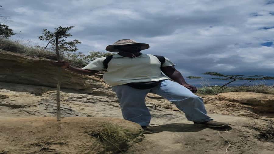 Mt Longonot National park Day Hike - What to bring, and the plastic bottle rule