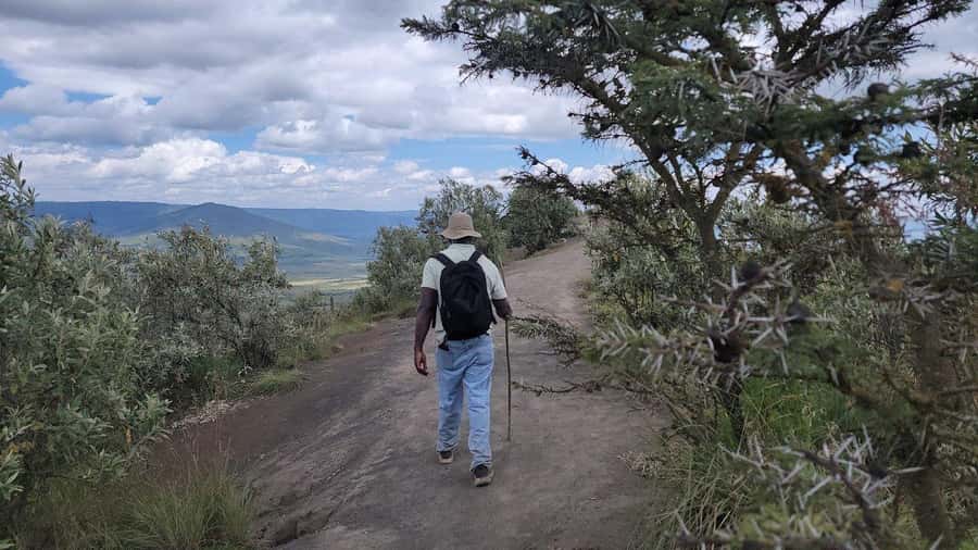 Mt Longonot National park Day Hike - FAQ