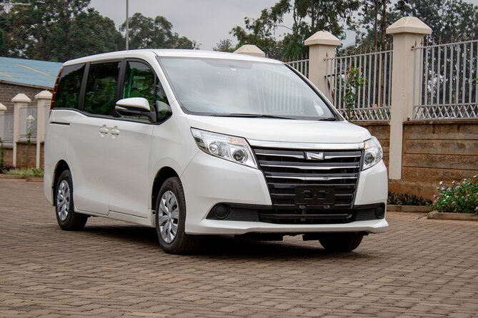 Mwashi Airport Transfer & Taxi - Key Things to Know Before You Go