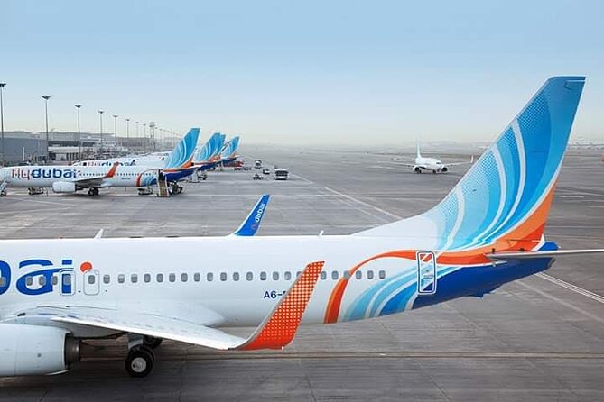 Mwashi Airport Transfer & Taxi - Price and Value: Why $27 Per Group Can Make Sense