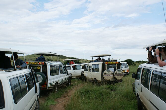 Mwashi Airport Transfer & Taxi - What I’d Do Differently to Avoid the One Bad Scenario