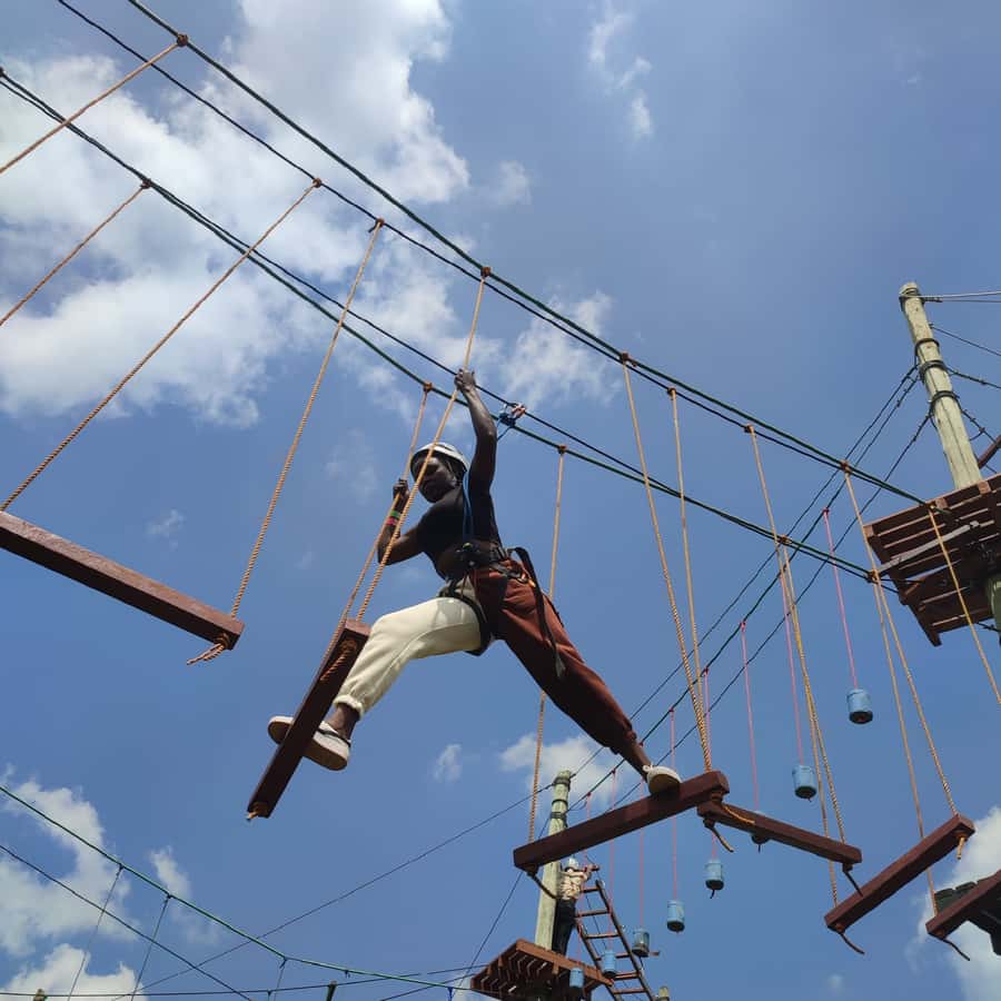 Nairobi: 1 Day of Pure Adrenaline Adventure in Kenya - Why Nairobi’s treetop adventure is such a good 1-day plan