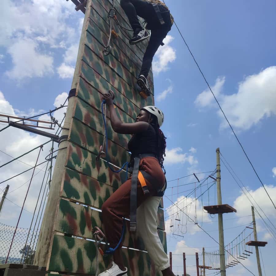 Nairobi: 1 Day of Pure Adrenaline Adventure in Kenya - Zip-lining over the canopy: when the views feel personal