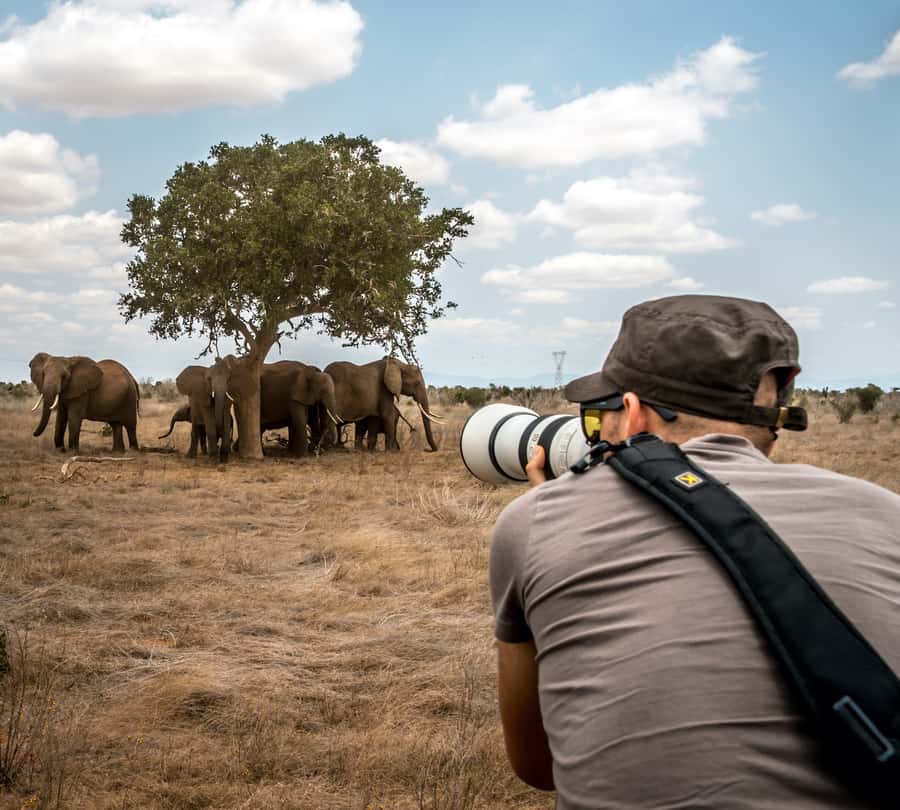 Nairobi: 3-Day Maasai Mara Group Tour with 4X4 Jeep Safari - Day 2: Full day Mara plains, Mara River hippo viewing, Maasai village option