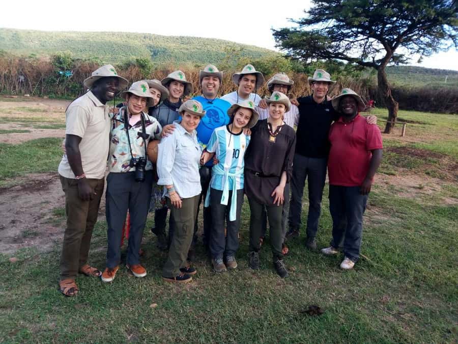 Nairobi: 3-Day Maasai Mara Safari - Why Maasai Mara in 3 Days Works for First-Time Safari Fans