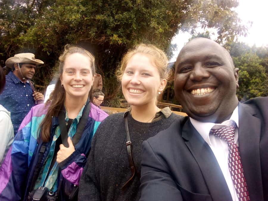 Nairobi: 3-Day Maasai Mara Safari - Tents, Meals, and Comfort: What Included Lodging Really Means