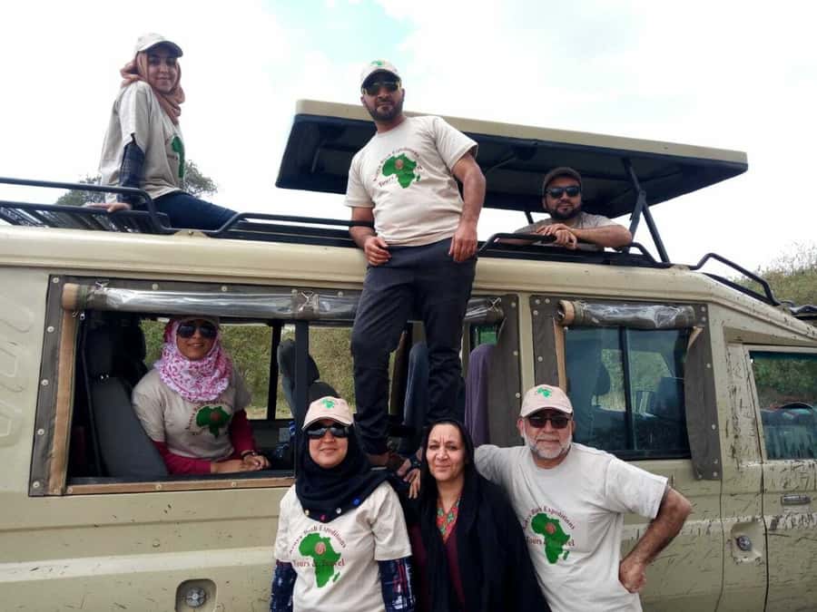 Nairobi: 3-Day Maasai Mara Safari - From Nairobi to the Rift Valley Floor: The Start You Will Feel