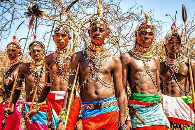 Nairobi 3 Museums and Bomas of Kenya day tour. - Karen Blixen Museum near the Ngong Hills