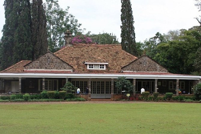Nairobi 3 Museums and Bomas of Kenya day tour. - Timing, comfort, and what to plan around
