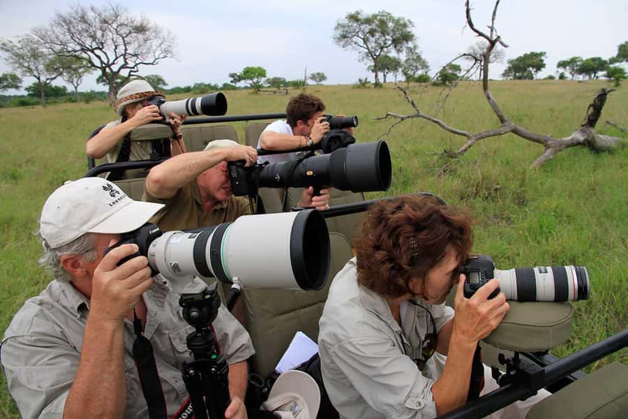 Nairobi: 4-Day Maasai Mara & Lake Nakuru Camping Safari - What the $475 Price Really Covers (And What It Doesn’t)