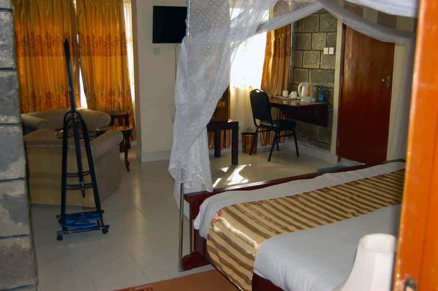 Nairobi: 4 Day Masai Mara and Lake Nakuru Camping Safari - Optional upgrades worth thinking about