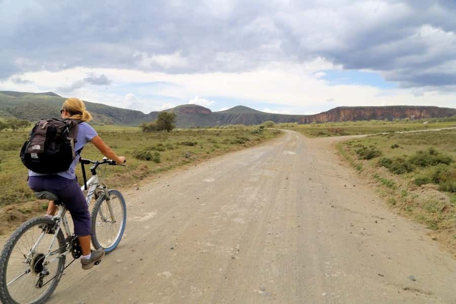 Nairobi: 4-Day Masai Mara, Lake Naivasha & Hell's Gate Tour - Lake Naivasha: boat-and-bird time plus a Crescent Island walk