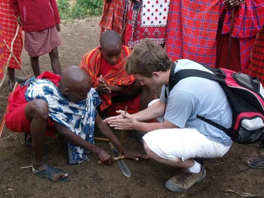 Nairobi: 5 Days Maasai Mara, Nakuru & Naivasha Tour - Hell’s Gate Day 5: biking safari, or switch to a driving tour