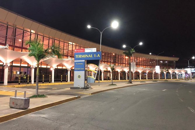 Nairobi: Airport and Hotel Private Transfers. - Key things to know before you land in Nairobi
