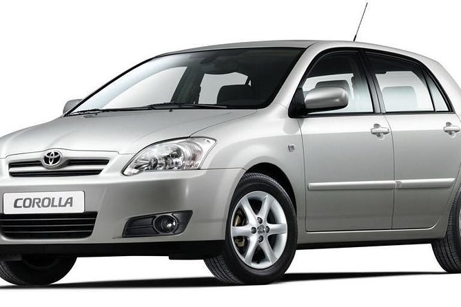 Nairobi Airport Transfers to Wilson Airport or City Hotels - Key things to know before you go