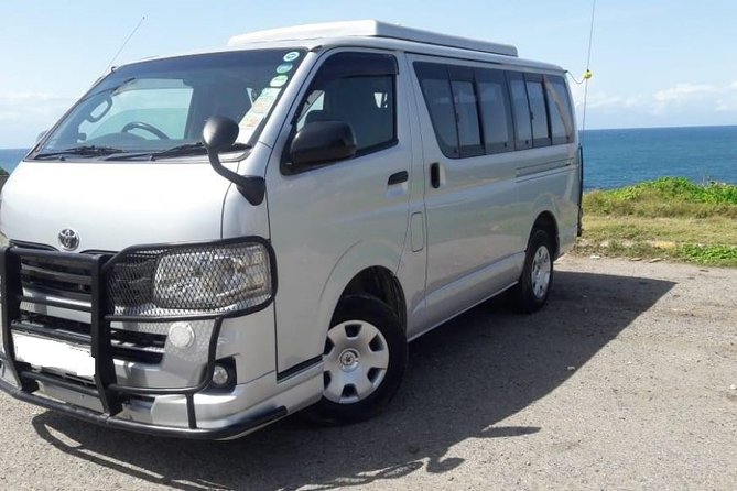 Nairobi Airport Transfers to Wilson Airport or City Hotels - The pickup moment, how to make it smooth
