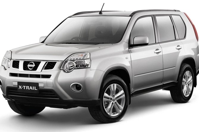 Nairobi Airport Transfers to Wilson Airport or City Hotels - What is included, what is not, and what you should plan