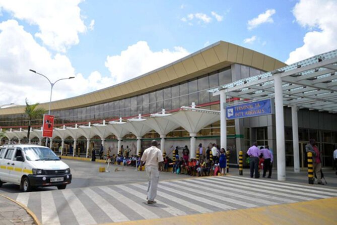 Nairobi Airports Private Transfers - Key highlights you’ll care about