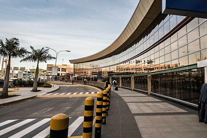 Nairobi Airports Private Transfers - The drive into Nairobi: what to expect in a one-hour transfer