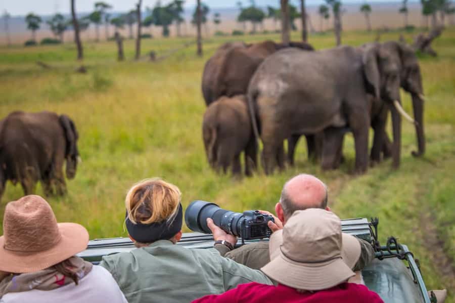 Nairobi: Amboseli National Park Tour & Maasai Village Visit - Who this tour fits best, and who should skip it