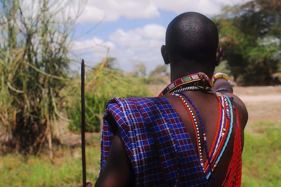 Nairobi: Amboseli National Park Tour & Maasai Village Visit - Amboseli National Park: how the game drive is supposed to work
