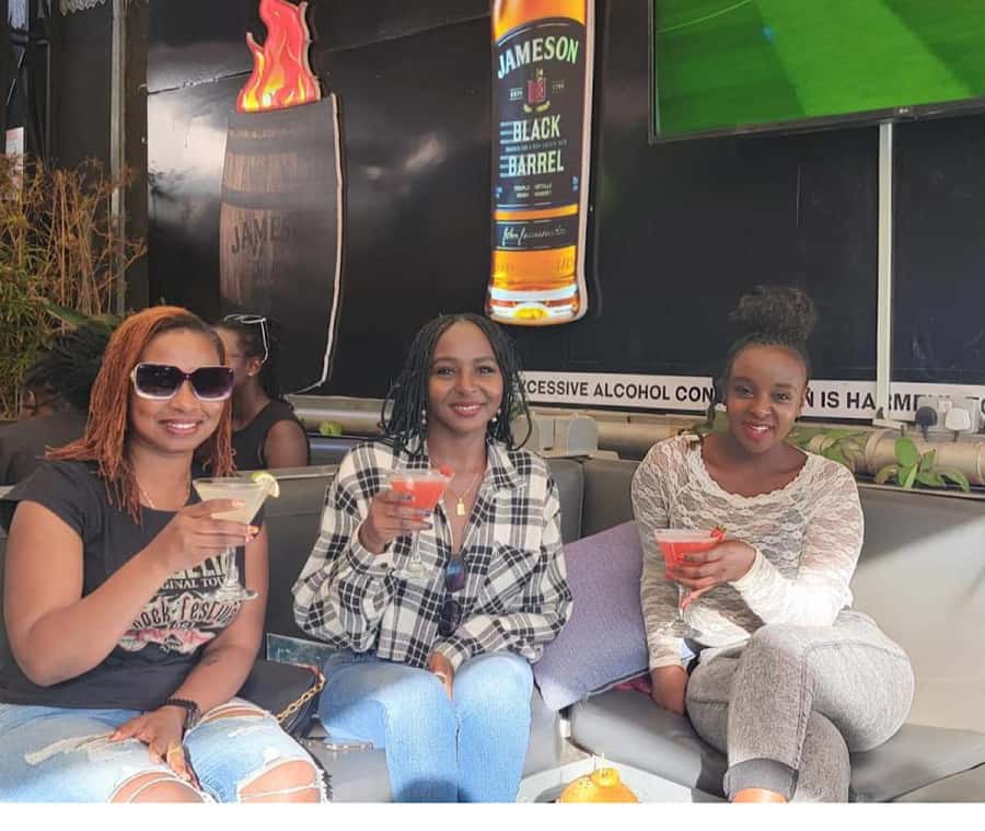 Nairobi bar crawl:Drink and Mingle - Why Westlands Bar Crawls Work So Well in Your First Nairobi Days