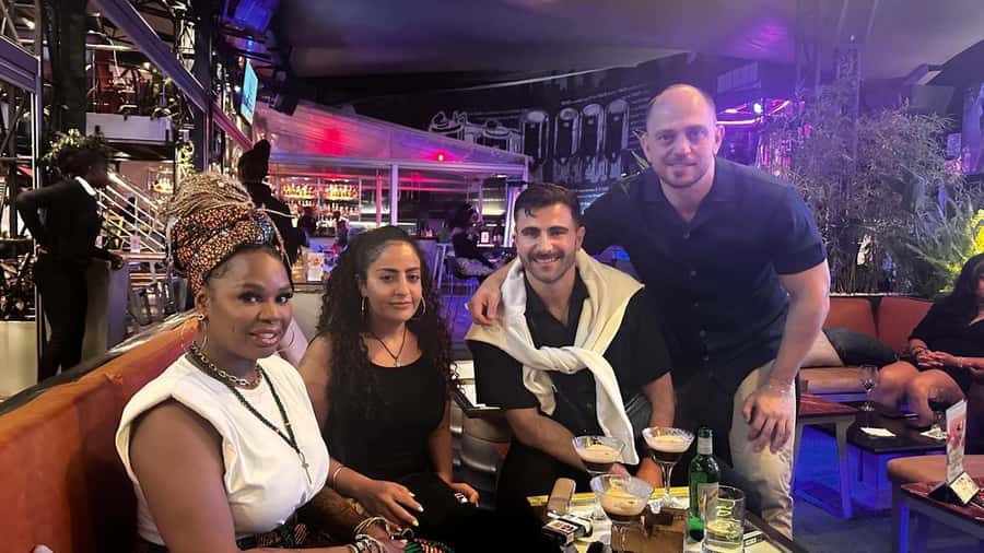 Nairobi bar crawl:Drink and Mingle - Who This Tour Fits, and Who Should Skip It