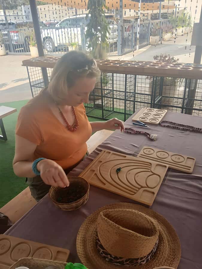 Nairobi: Beads Factory Tour with Pickup & Coffee - Who This Is Best For, and Who Should Skip It