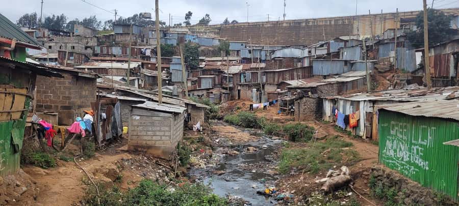Nairobi: Chocolate City Kibera Slum Walking Tour - Key Things To Know Before You Go