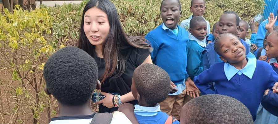 Nairobi: Chocolate City Kibera Slum Walking Tour - Photo Stops and the Chocolate City Route Through Kibera
