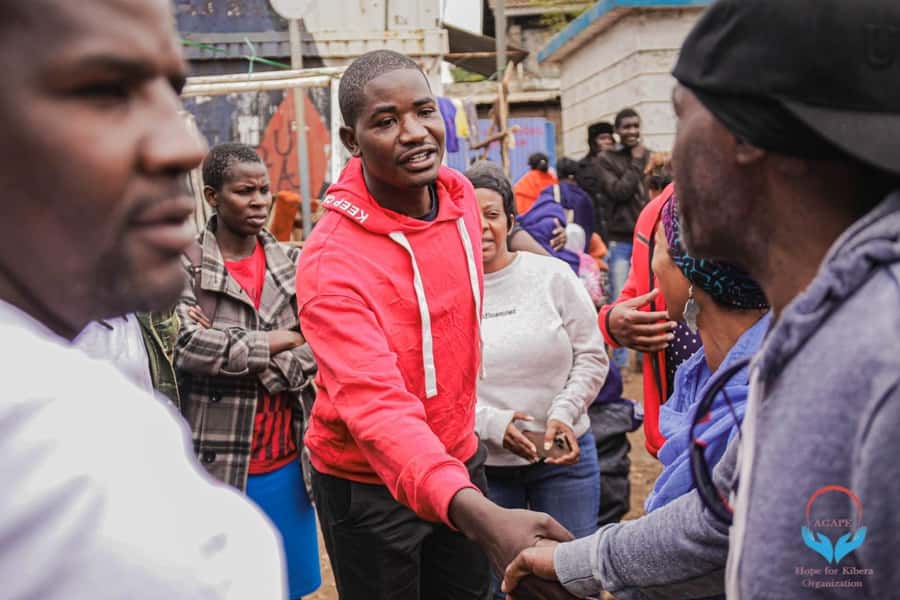 Nairobi: Chocolate City Kibera Slum Walking Tour - A Safety Plan That Helps You Feel Steady