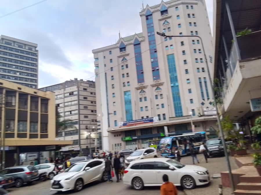 Nairobi City Guided Tour - Key Things I’d Watch For on This Nairobi Tour