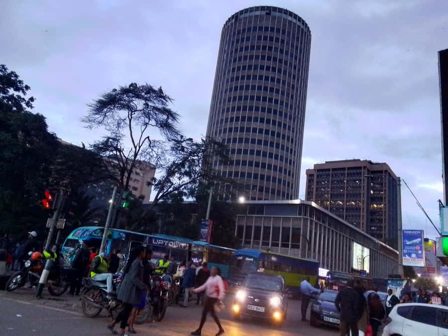 Nairobi City Guided Tour - Enkare Nyrobi to Modern Nairobi: How the Story Changes the Walk