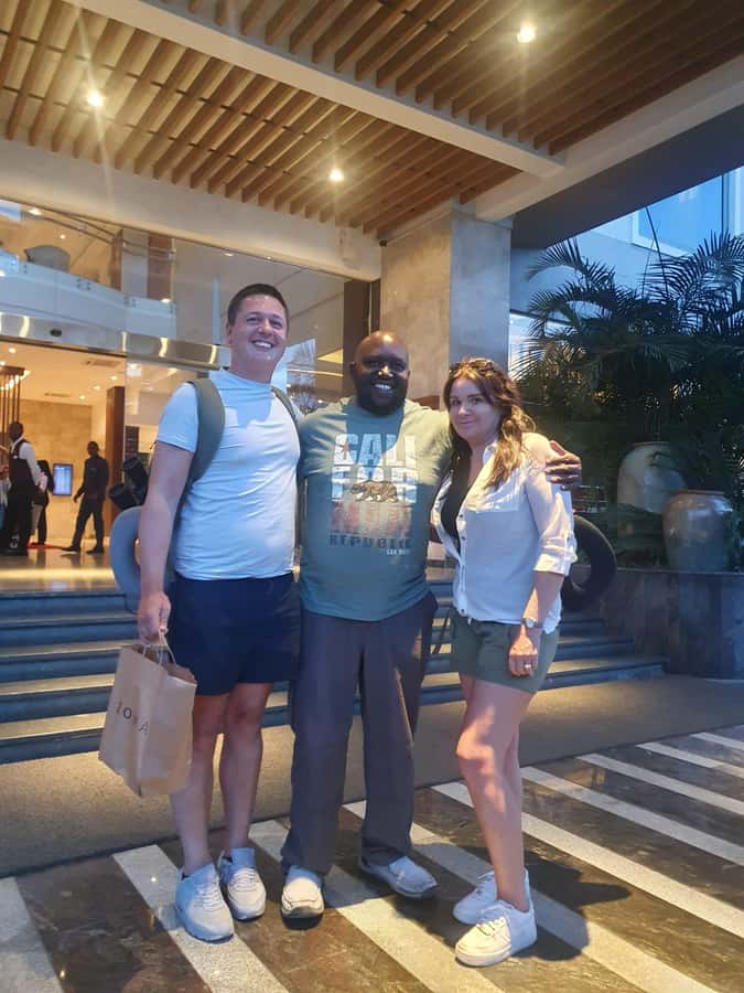 Nairobi City Guided Tour - Hotel Pickup to City Center: The Pace and Practical Setup