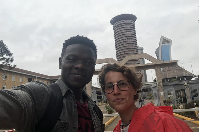 Nairobi City Guided Walking Tour - Dedan Kimathi and Tom Mboya: Walking Kenya’s Independence Trail