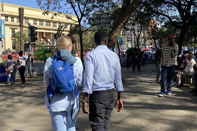 Nairobi City Guided Walking Tour - Price, Timing, and How the 2-Hour Flow Actually Works