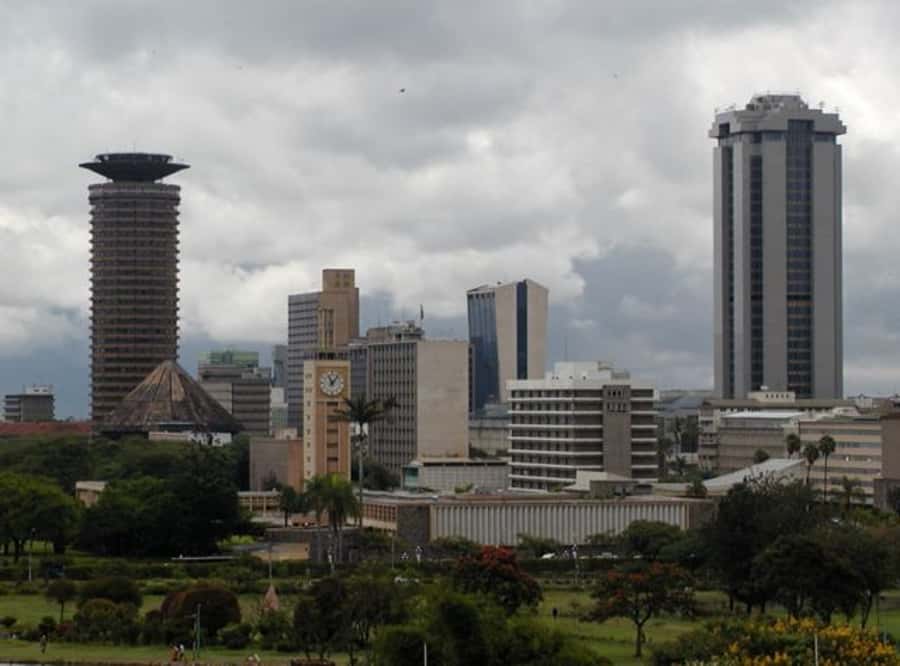 Nairobi City Orientation Guided Tour with Lunch at Carnivore - Quick hits: what makes this Nairobi day tour work