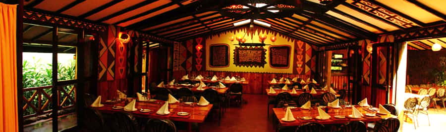 Nairobi City Orientation Guided Tour with Lunch at Carnivore - Nairobi in 6 hours: a smart first-timer plan
