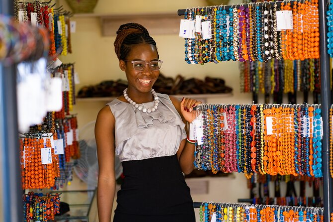 Nairobi city sights, Giraffe Encounters and Bomas Kenya Tour - Choosing the right mindset for a packed Nairobi day