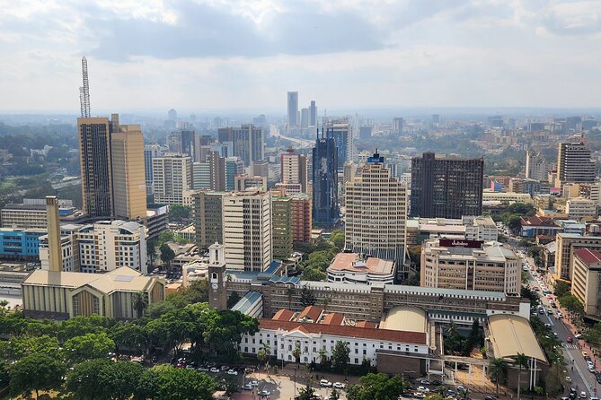 Nairobi city sights, Giraffe Encounters and Bomas Kenya Tour - Should you book this Nairobi city sights, giraffe encounters, and Bomas tour?