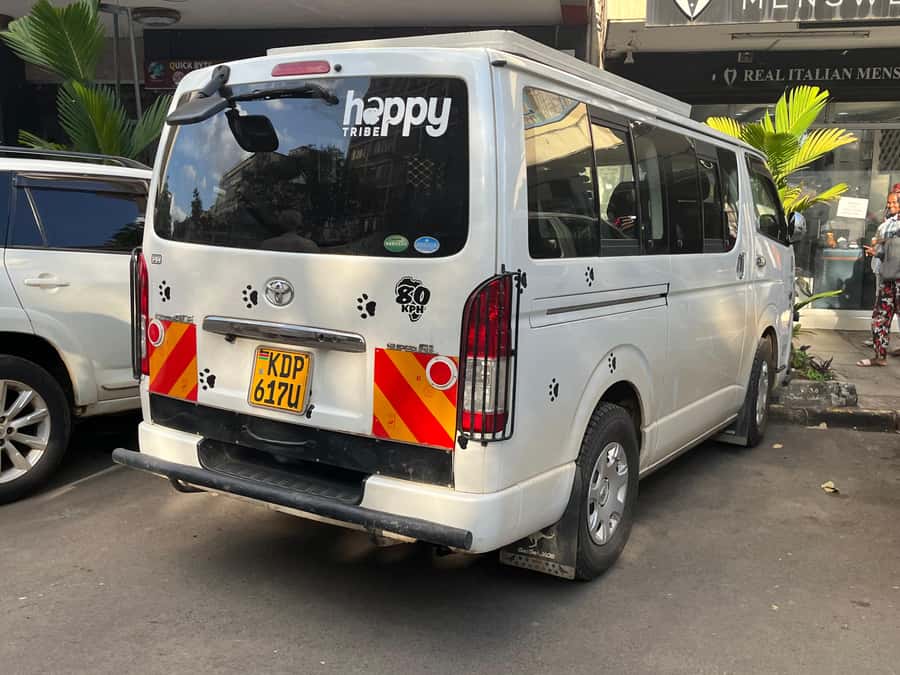 Nairobi: City Site-Seeing Bus Tour - Key things I’d focus on before you go