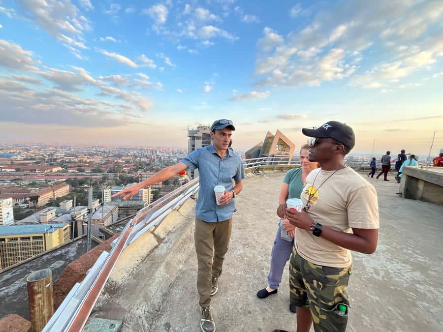 Nairobi: City Site-Seeing Bus Tour - Price and Value: What You Get for $17, and What Costs Extra