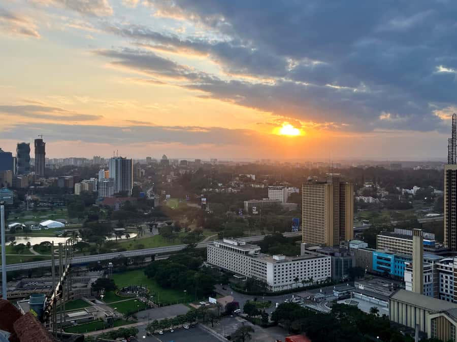 Nairobi: City Site-Seeing Bus Tour - Who This Tour Suits Best, and Who Should Skip It